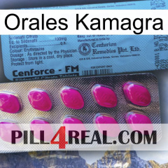 Oral Kamagra 35